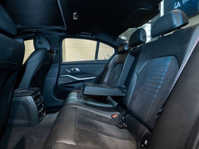 Second-hand 2024 BMW 3 Series M340i xDrive for sale in Kolkata-21