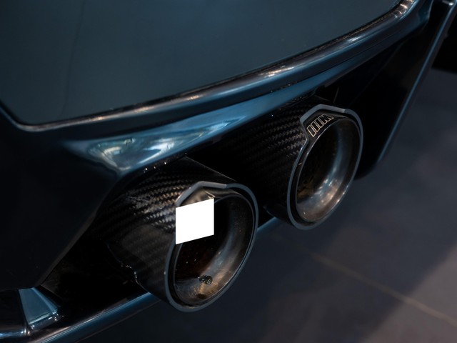 Second-hand 2024 BMW 3 Series M340i xDrive for sale in Kolkata-18