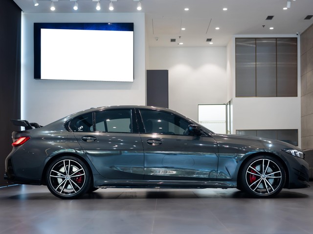 Second-hand 2024 BMW 3 Series M340i xDrive for sale in Kolkata-1