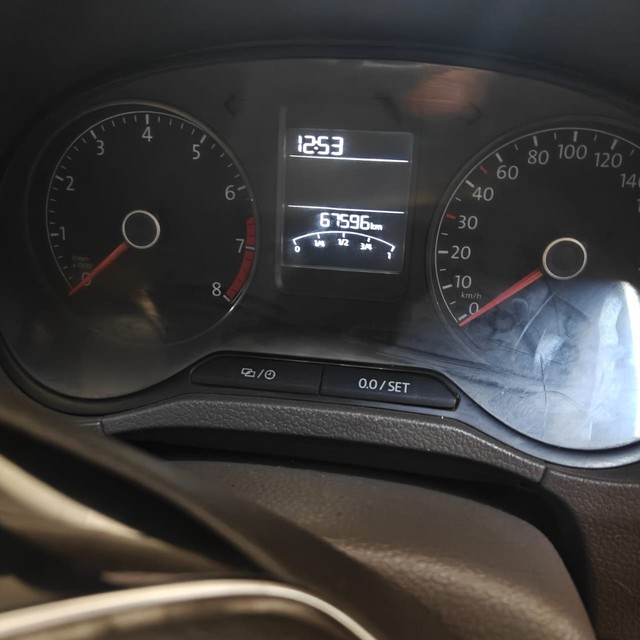 Second-hand 2020 Volkswagen Vento 1.6 Highline BSIV for sale in Lucknow-4