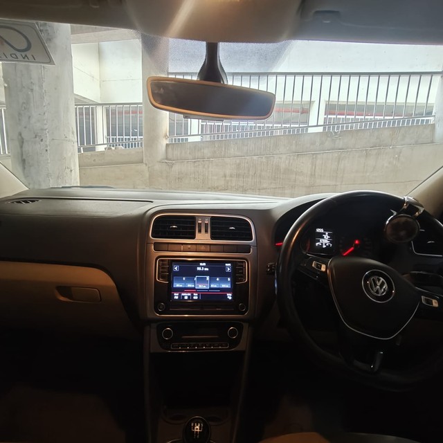 Second-hand 2020 Volkswagen Vento 1.6 Highline BSIV for sale in Lucknow-2