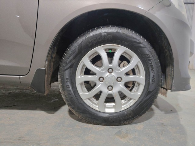 Second-hand 2015 Honda Amaze VX i-VTEC for sale in Kochi-17