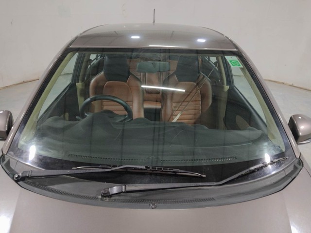 Second-hand 2015 Honda Amaze VX i-VTEC for sale in Kochi-10