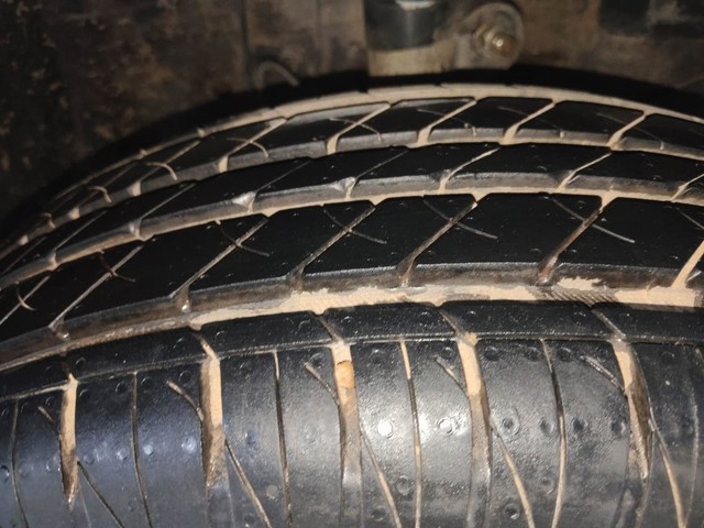 Second-hand 2015 Honda Amaze VX i-VTEC for sale in Kochi-38