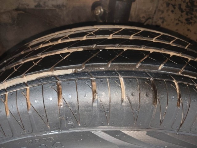 Second-hand 2015 Honda Amaze VX i-VTEC for sale in Kochi-35