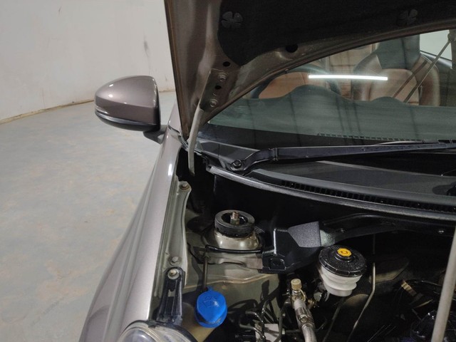 Second-hand 2015 Honda Amaze VX i-VTEC for sale in Kochi-28