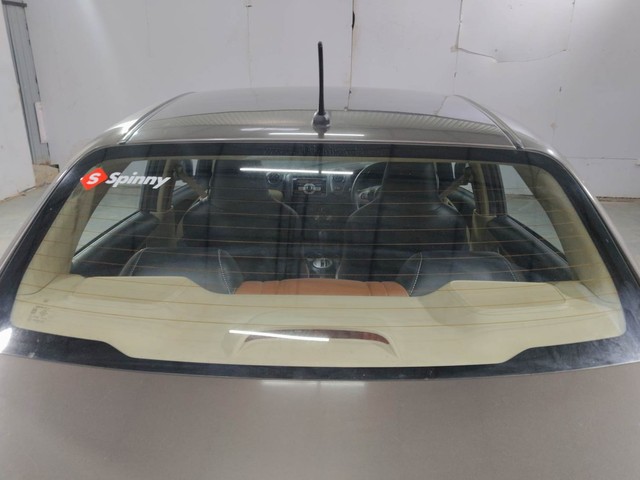 Second-hand 2015 Honda Amaze VX i-VTEC for sale in Kochi-33