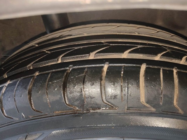 Second-hand 2015 Honda Amaze VX i-VTEC for sale in Kochi-32