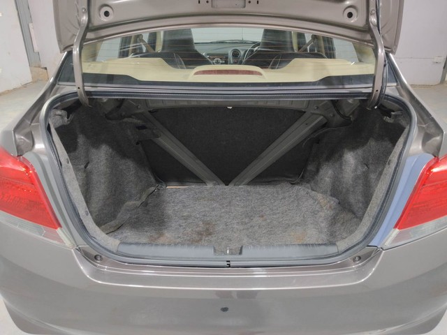 Second-hand 2015 Honda Amaze VX i-VTEC for sale in Kochi-9