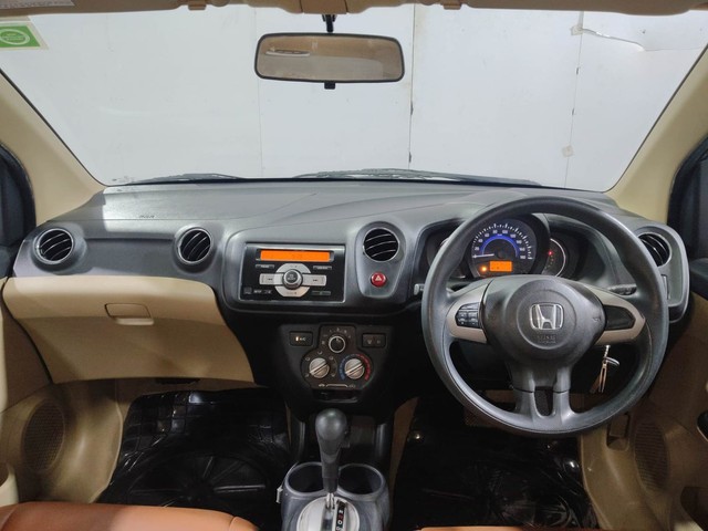 Second-hand 2015 Honda Amaze VX i-VTEC for sale in Kochi-11