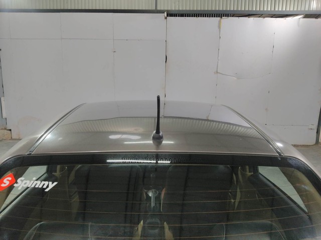 Second-hand 2015 Honda Amaze VX i-VTEC for sale in Kochi-22