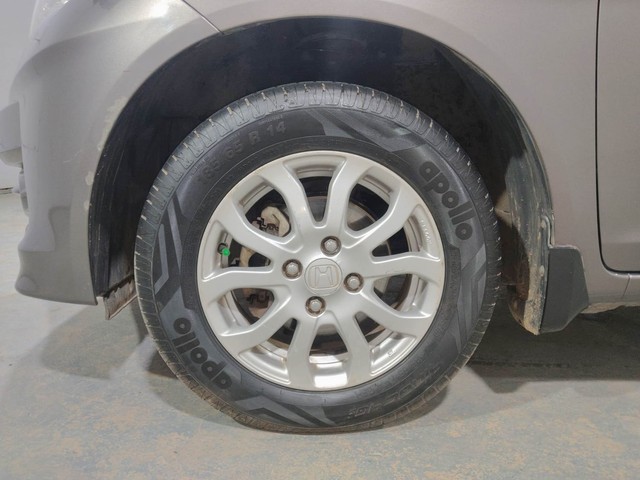 Second-hand 2015 Honda Amaze VX i-VTEC for sale in Kochi-20