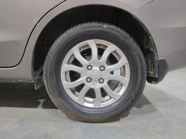 Second-hand 2015 Honda Amaze VX i-VTEC for sale in Kochi-19