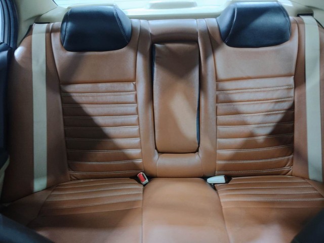 Second-hand 2015 Honda Amaze VX i-VTEC for sale in Kochi-34