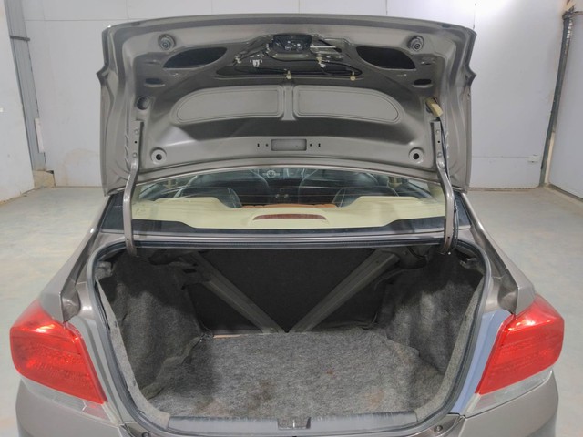 Second-hand 2015 Honda Amaze VX i-VTEC for sale in Kochi-26