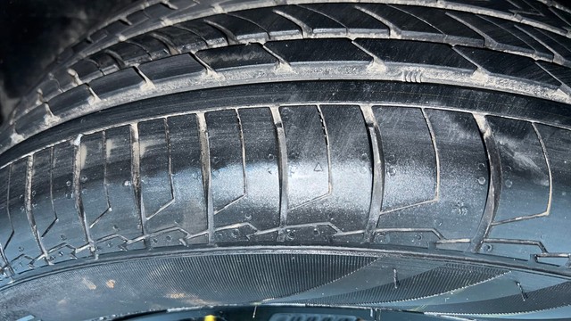 Second-hand 2021 Maruti Vitara Brezza ZXI for sale in Karnal-27