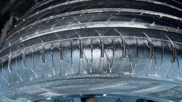 Second-hand 2021 Maruti Vitara Brezza ZXI for sale in Karnal-26