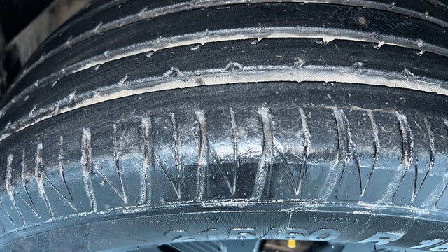 Second-hand 2021 Maruti Vitara Brezza ZXI for sale in Karnal-36