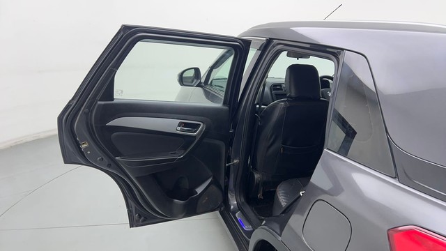 Second-hand 2021 Maruti Vitara Brezza ZXI for sale in Karnal-38