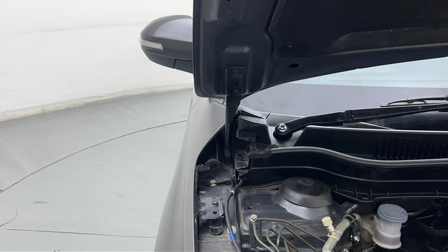 Second-hand 2021 Maruti Vitara Brezza ZXI for sale in Karnal-24