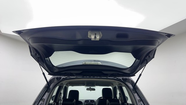 Second-hand 2021 Maruti Vitara Brezza ZXI for sale in Karnal-28