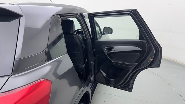 Second-hand 2021 Maruti Vitara Brezza ZXI for sale in Karnal-31