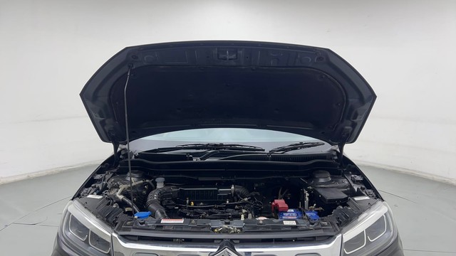 Second-hand 2021 Maruti Vitara Brezza ZXI for sale in Karnal-8