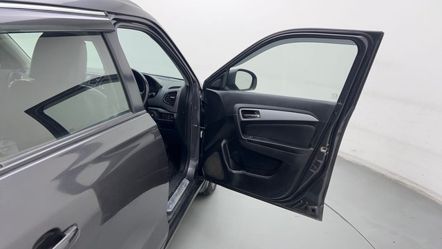 Second-hand 2021 Maruti Vitara Brezza ZXI for sale in Karnal-16