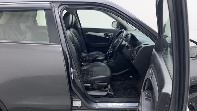 Second-hand 2021 Maruti Vitara Brezza ZXI for sale in Karnal-15