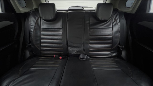 Second-hand 2021 Maruti Vitara Brezza ZXI for sale in Karnal-34