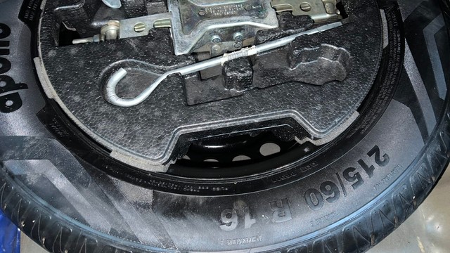 Second-hand 2021 Maruti Vitara Brezza ZXI for sale in Karnal-21