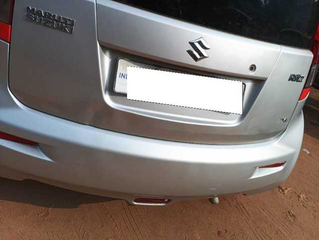 Second-hand 2012 Maruti Ritz LXi for sale in Deoghar-3