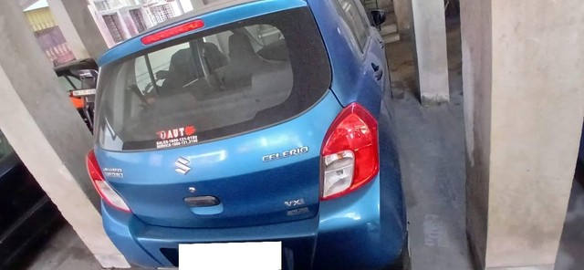 Second-hand 2016 Maruti Celerio VXI AT for sale in Kolkata-4