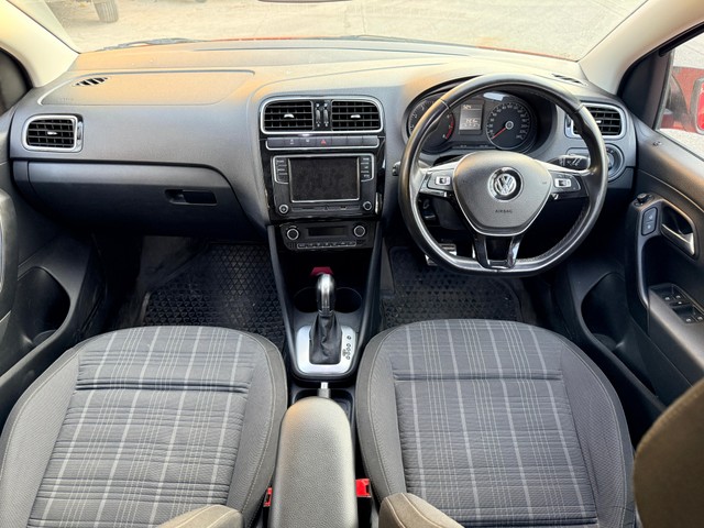 Second-hand 2019 Volkswagen Polo GT TSI BSIV for sale in Mumbai-6