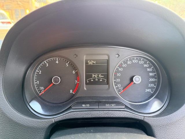 Second-hand 2019 Volkswagen Polo GT TSI BSIV for sale in Mumbai-3