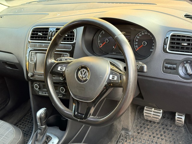 Second-hand 2019 Volkswagen Polo GT TSI BSIV for sale in Mumbai-5