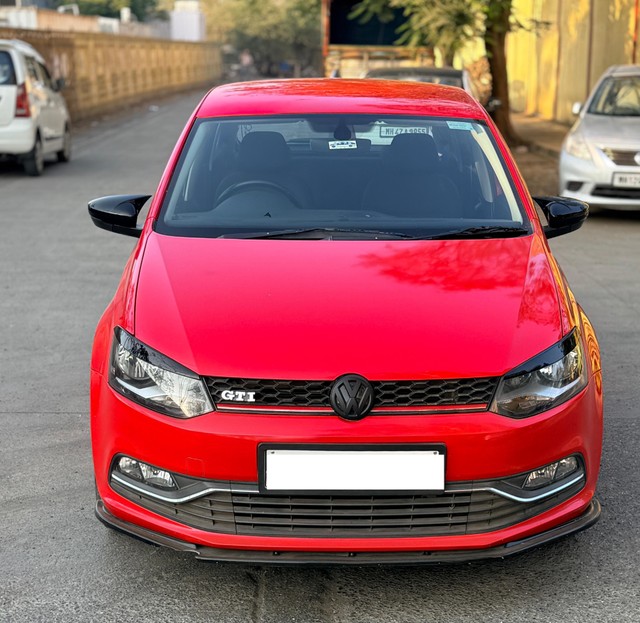 Second-hand 2019 Volkswagen Polo GT TSI BSIV for sale in Mumbai-7
