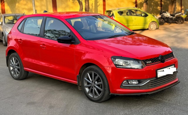Second-hand 2019 Volkswagen Polo GT TSI BSIV for sale in Mumbai-0