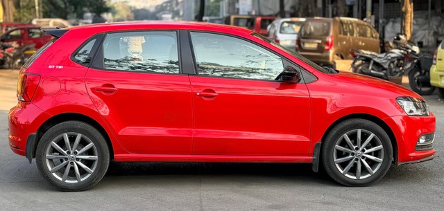 Second-hand 2019 Volkswagen Polo GT TSI BSIV for sale in Mumbai-1