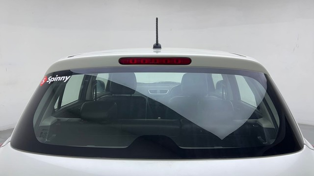 Second-hand 2017 Maruti Suzuki Swift LXI Option for sale in Noida-28