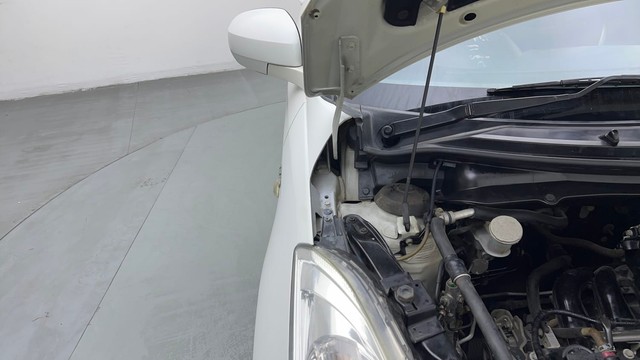 Second-hand 2017 Maruti Suzuki Swift LXI Option for sale in Noida-32