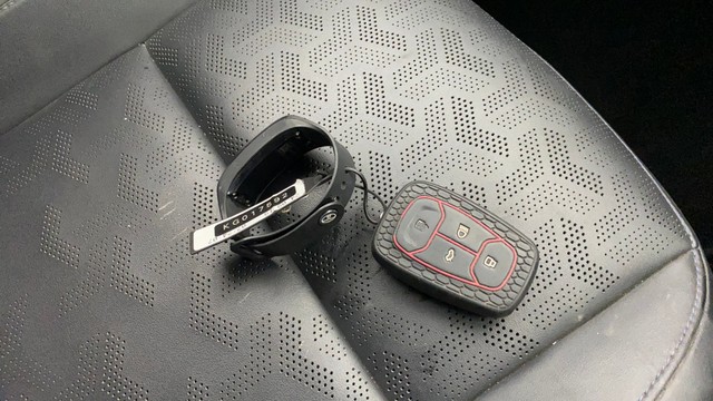 Second-hand 2021 Tata Altroz XZ Plus Dark Edition BSVI for sale in Ahmedabad-21