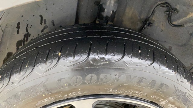 Second-hand 2021 Tata Altroz XZ Plus Dark Edition BSVI for sale in Ahmedabad-30