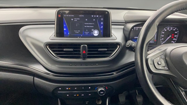 Second-hand 2021 Tata Altroz XZ Plus Dark Edition BSVI for sale in Ahmedabad-22