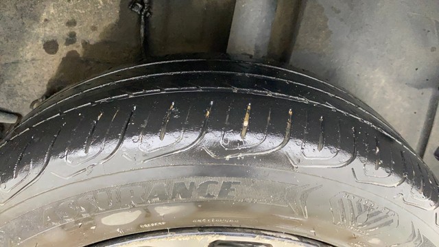 Second-hand 2021 Tata Altroz XZ Plus Dark Edition BSVI for sale in Ahmedabad-32