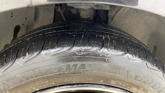 Second-hand 2021 Tata Altroz XZ Plus Dark Edition BSVI for sale in Ahmedabad-29