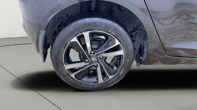 Second-hand 2021 Tata Altroz XZ Plus Dark Edition BSVI for sale in Ahmedabad-25