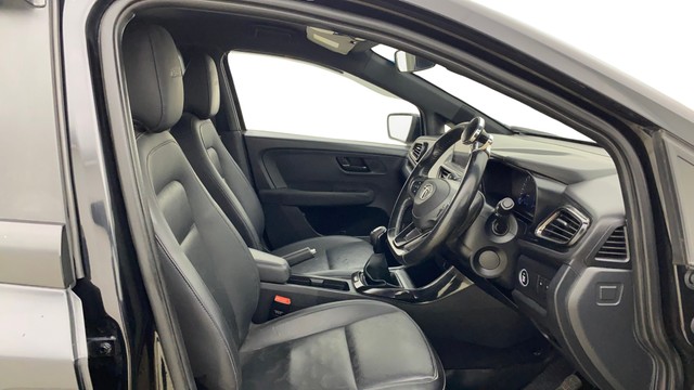 Second-hand 2021 Tata Altroz XZ Plus Dark Edition BSVI for sale in Ahmedabad-15