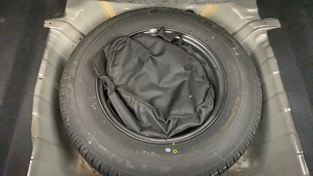 Second-hand 2021 Tata Altroz XZ Plus Dark Edition BSVI for sale in Ahmedabad-28