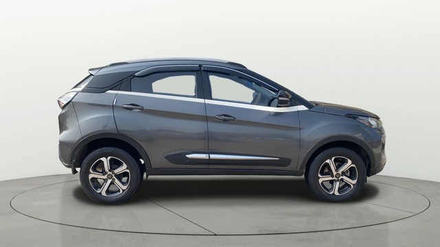 Second-hand 2021 Tata Nexon XZ Plus (O) BSVI for sale in Patna-13